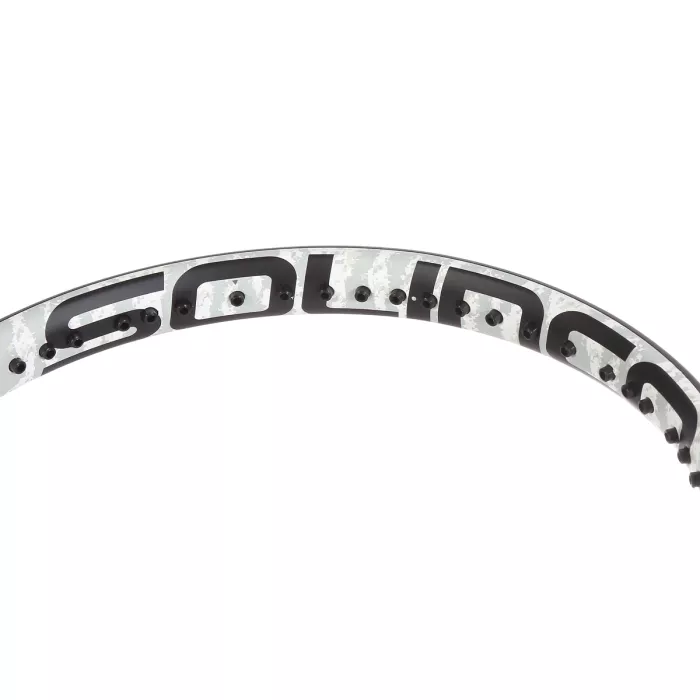 Raquette de tennis SOLINCO whiteout 98 camo (305 gr)