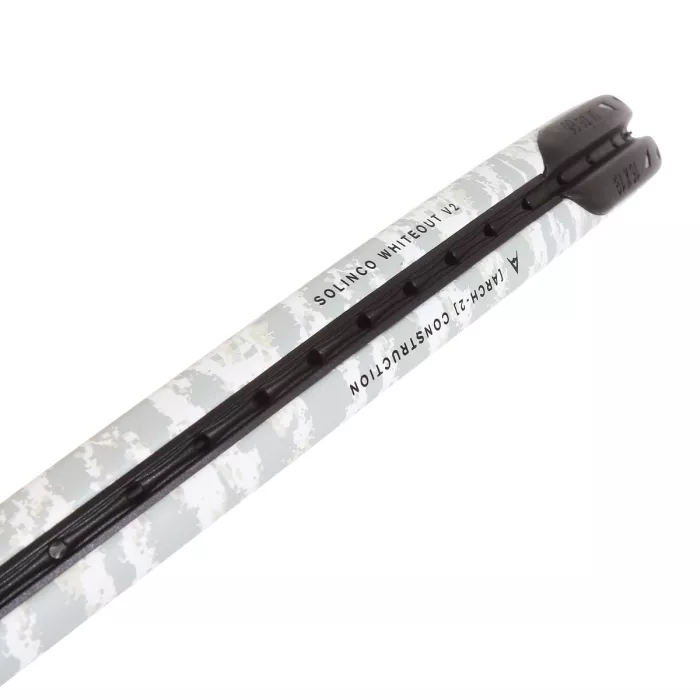 Raquette de tennis SOLINCO whiteout 98 camo (305 gr)