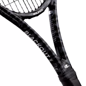 Raquette de tennis SOLINCO blackout v2 camo (285 gr) (2025)