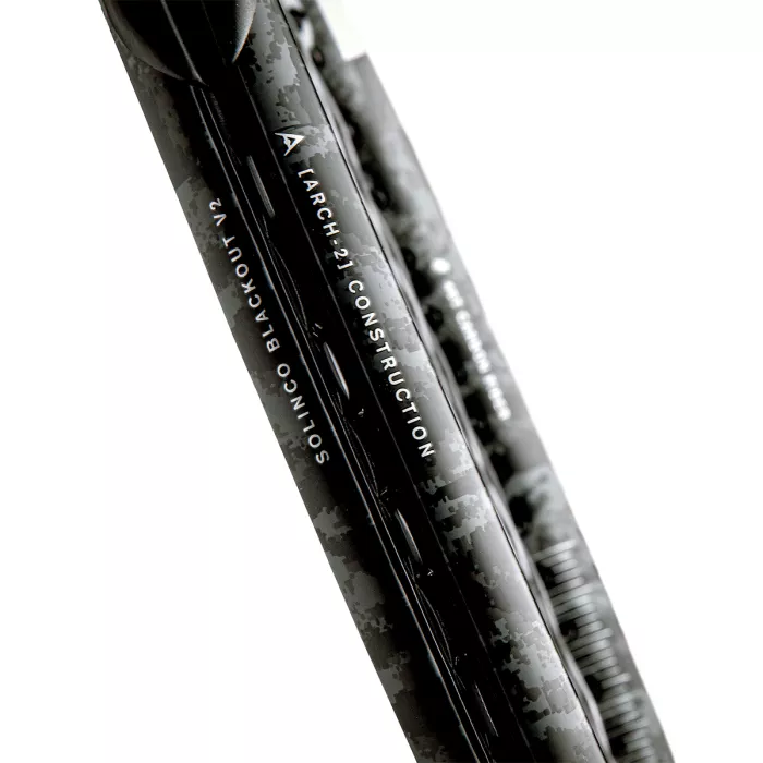 Raquette de tennis SOLINCO blackout v2 camo (300 gr) (2025)