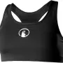 QUIET PLEASE love padded sports bra
