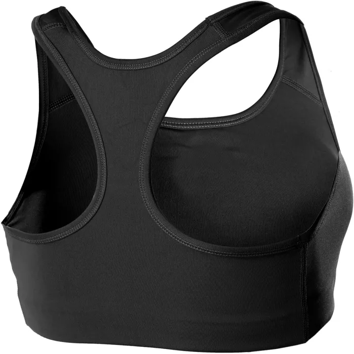 QUIET PLEASE love padded sports bra