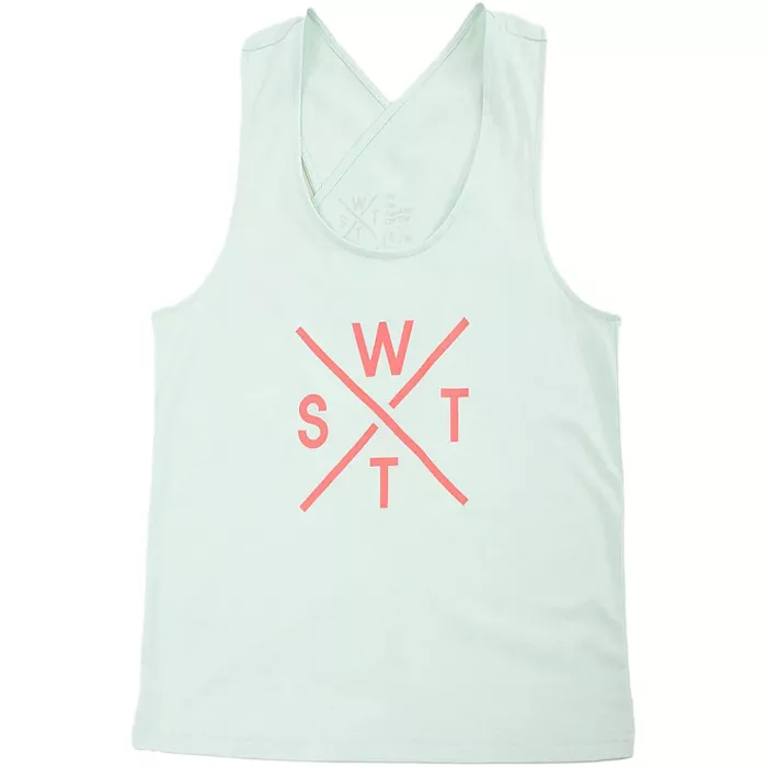 Debardeur WATTS femme kallora