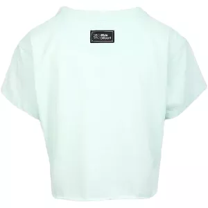 T-shirt WATTS femme malua crop