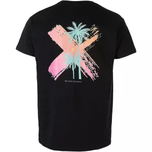 T-shirt WATTS palm