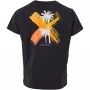 T-shirt WATTS palm