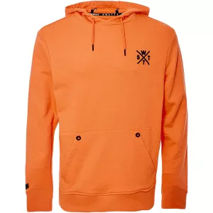 Sweat WATTS spray a capuche