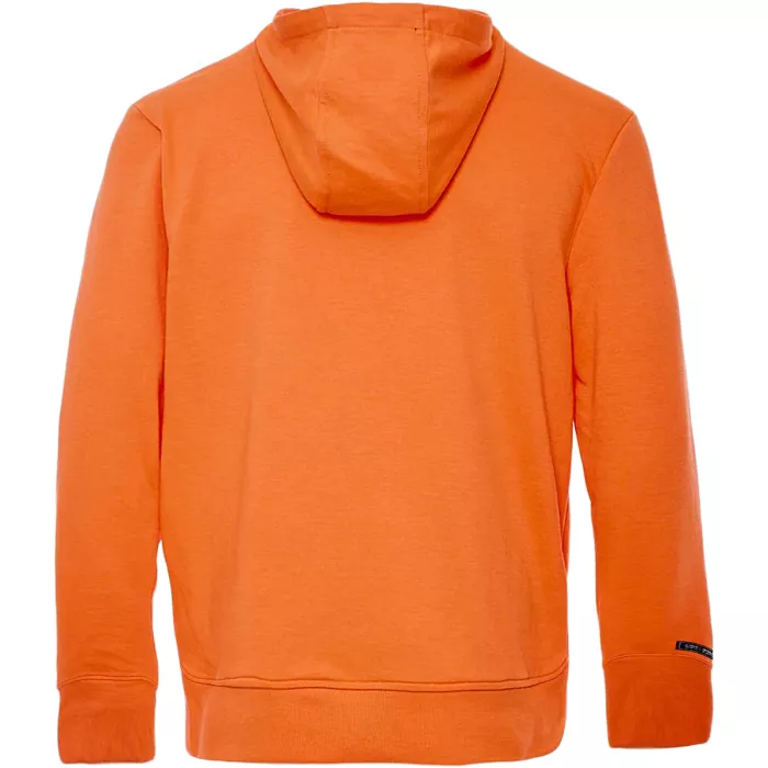 Sweat WATTS spray a capuche