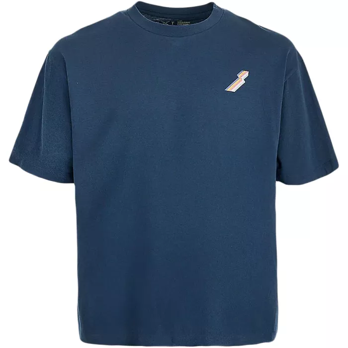 T-shirt WATTS thunder