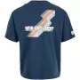 T-shirt WATTS thunder