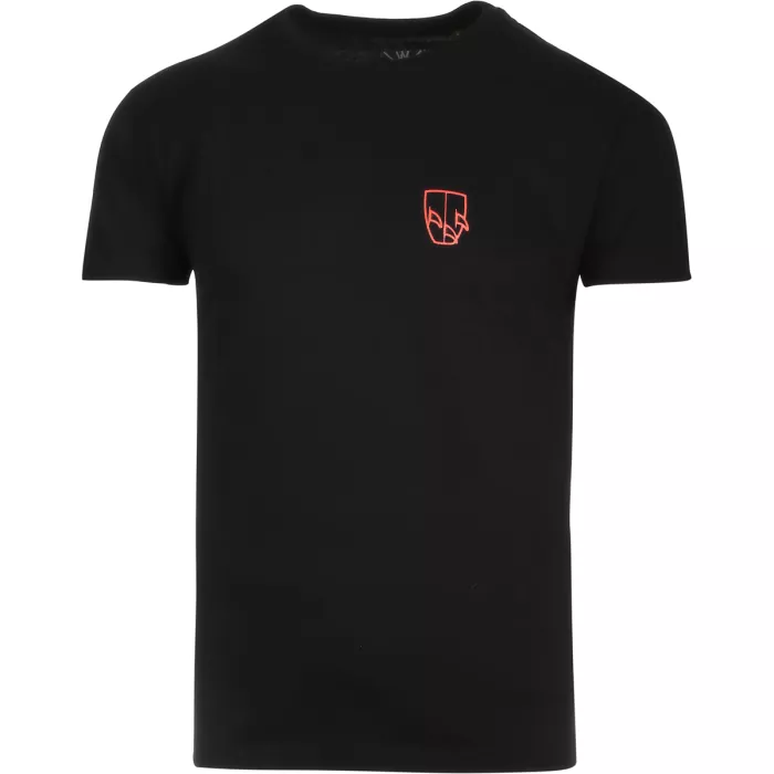 WATTS vibes 04 t-shirt