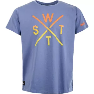 T-shirt WATTS junior 03