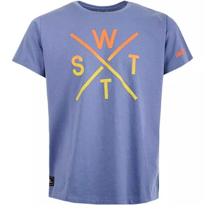 T-shirt WATTS junior 03