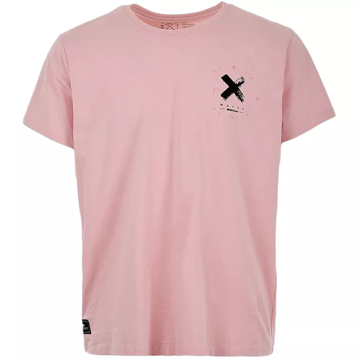 T-shirt WATTS x pantone