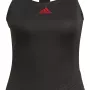 Debardeur ADIDAS femme performance