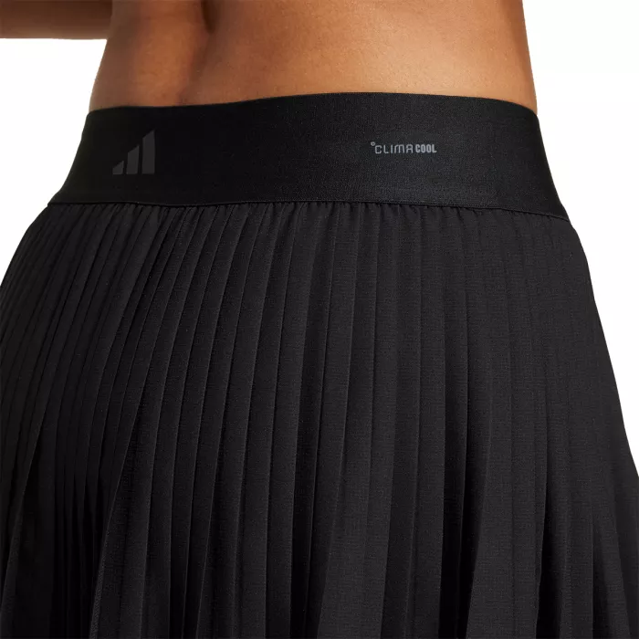 Jupe ADIDAS femme club pleated