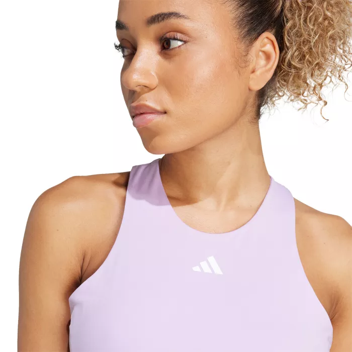 Debardeur ADIDAS femme europe / asia tour