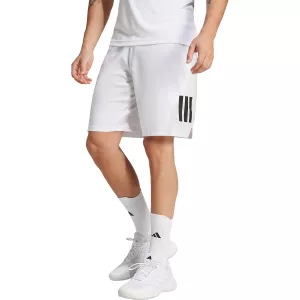 Short ADIDAS club 3 bandes
