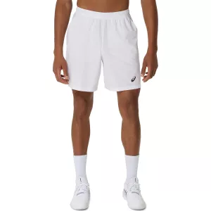 Short ASICS court 9in