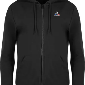 Sweat LE COQ SPORTIF femme n1 zippe