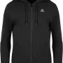 Sweat LE COQ SPORTIF femme n1 zippe