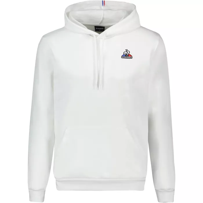Sweat LE COQ SPORTIF unisexe a capuche saison 1