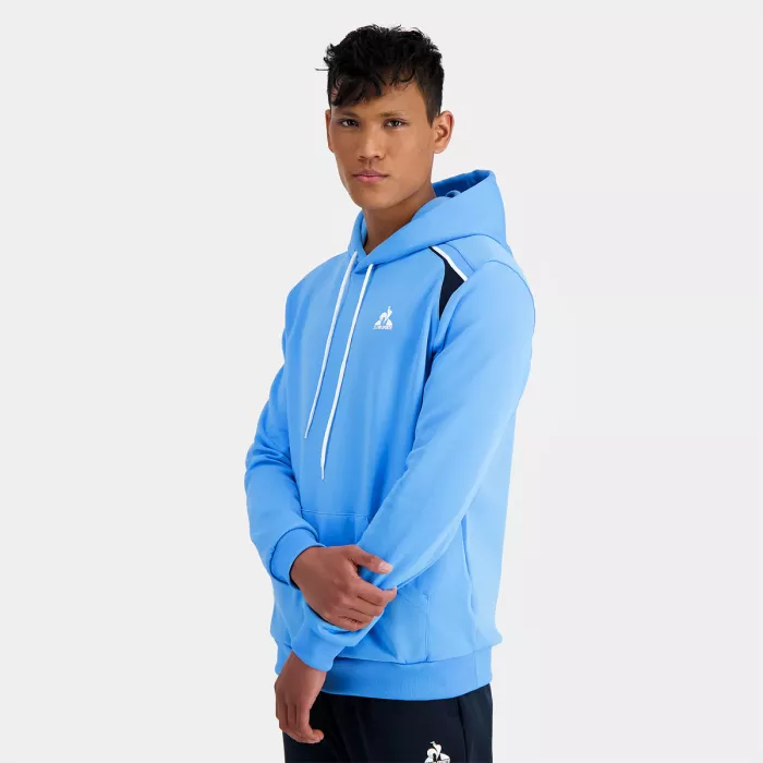 Sweat LE COQ SPORTIF a capuche heritage new york