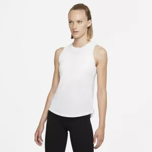Debardeur NIKE femme one luxe dri fit