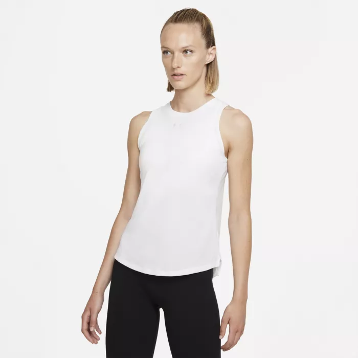 Debardeur NIKE femme one luxe dri fit