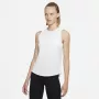 Debardeur NIKE femme one luxe dri fit
