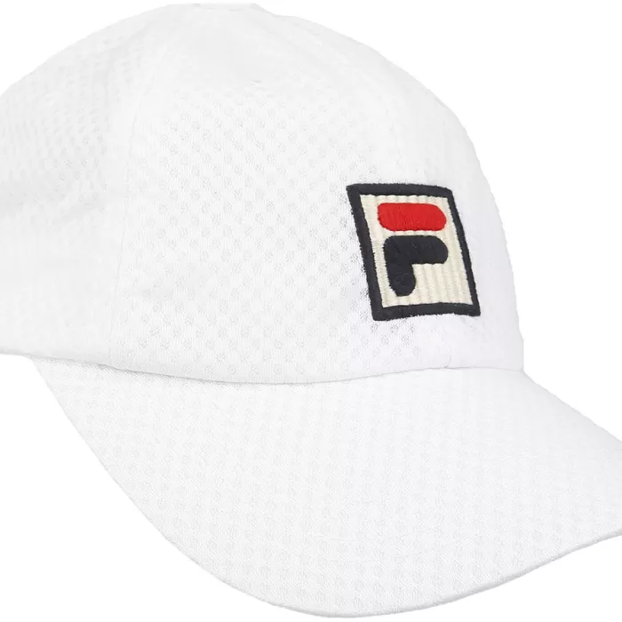 Casquette FILA sampau