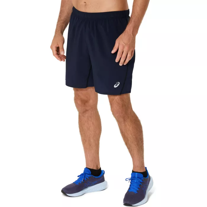 Short ASICS core 7in