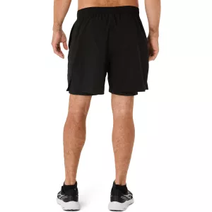 Short ASICS core 7in 2in1