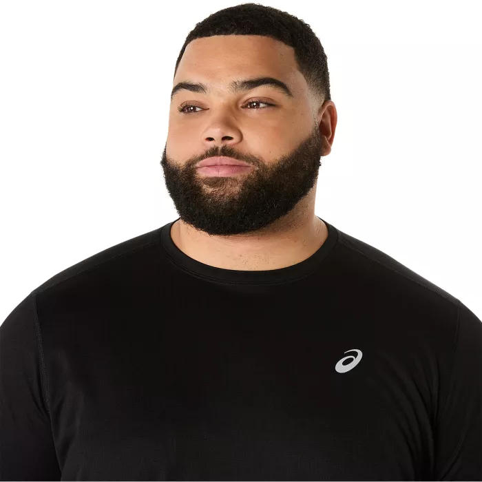 T-shirt ASICS core manches longues