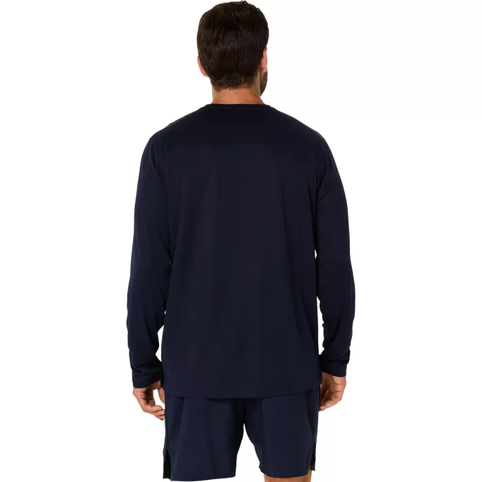 T-shirt ASICS core manches longues