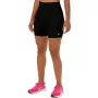 Short ASICS femme core sprinter