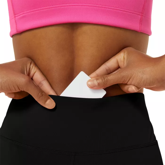 Short ASICS femme core sprinter