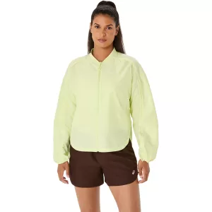 Veste ASICS femme nagino run