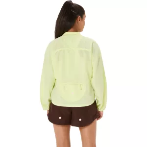 Veste ASICS femme nagino run