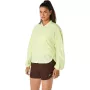 Veste ASICS femme nagino run