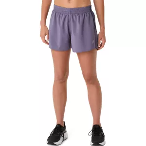 Short ASICS femme core 4in