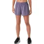 Short ASICS femme core 4in