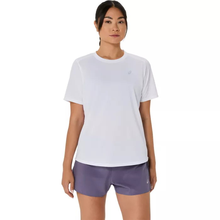 T-shirt ASICS femme core