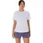 T-shirt ASICS femme core