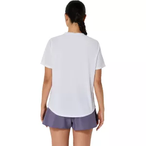 T-shirt ASICS femme core