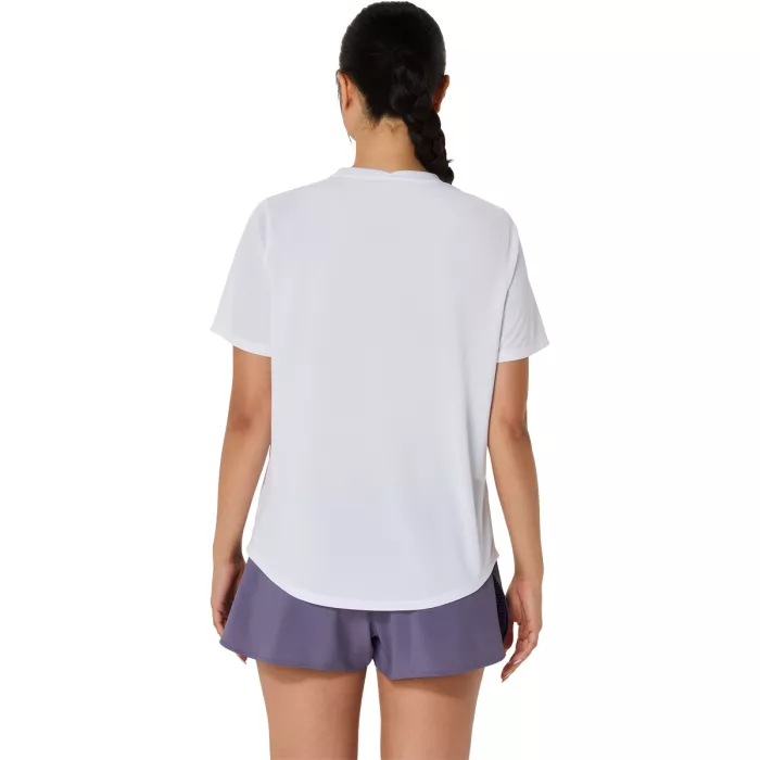 T-shirt ASICS femme core