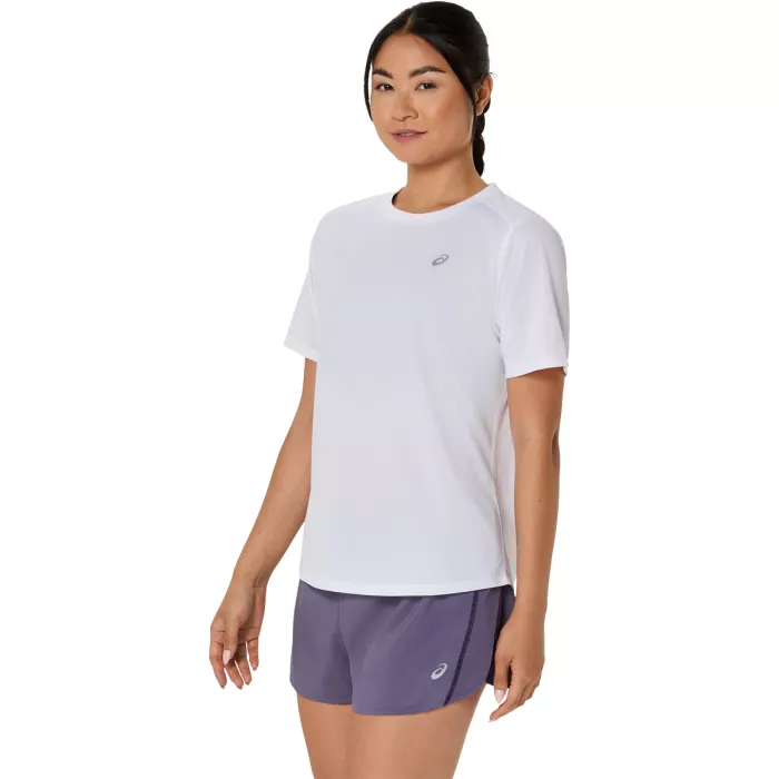 T-shirt ASICS femme core