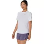 T-shirt ASICS femme core