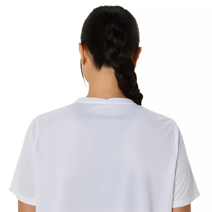 T-shirt ASICS femme core