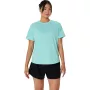 T-shirt ASICS femme core